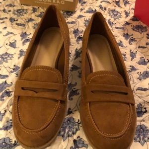 London Rag Shoes - London Rag Blair Loafers size 6 London Rag Shoes - London Rag Blair Loafers size 6